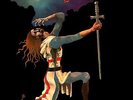JERUSALEM s/t Jerusalem LP Hard Psych Rock Ian Gillan Deep Purple - SO GOOD
