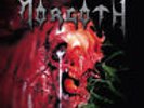 Morgoth ?- Resurrection Absurd / Eternal Fall LP - 100 Splatter - Death Metal