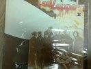 Led Zeppelin II LP First Press NEAR MINT RL Robert Ludwig