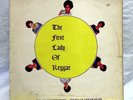Doreen Shaffer First Lady of Reggae Orig 1970 Pama SECO 31 RARE Skatalites VG+