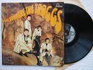THE TROGGS   FROM NOWHERE   VINYL LP RECORD   MONO   FONTANA TL 5355   1966   UK