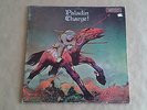 PALADIN - CHARGE VINYL LP  UK ILPS9190