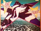 BIG STAR SISTER LOVERS THE 3RD ALBUM UK CASTLE DOJO LP 55 1987 LP RARE EX-