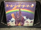 Rock and Roll RECORD BIN  Deep Purple, Yes , Black Sabbath, Jeff Beck..MORE