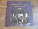 Crosby Stills Nash & Young - Deja Vu LP - Atlantic Records SD 19118