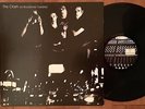 The Clash On Broadway Vinyl LP Promo Punk Sex Pistols SLF Damned Buzzcocks