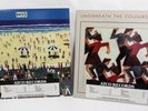 INXS PROMOS SELF TITLED ALBUM AND UNDERNEATH THE COLOURS LP NM M UNPLAYED