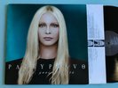 LP 1998  Patty Pravo ?– Notti, Guai E Libertà Label: Pensiero Stupendo ?– PEN 49