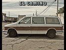 The Black Keys - El Camino 180-gram LP Vinyl Record New & Sealed Nonesuch