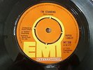 Rufus Lumley - I'm Standing 1975 UK 45 EMI INTERNATIONAL NORTHERN SOUL