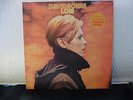 DAVID BOWIE LOW UK 1st Press + Insert and Fan Club vinyl album EX+/NMint