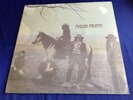 Sealed Original Gatefold Southern Rock LP : Mason Proffit   Happy Tiger HT 1009