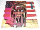 Juarez - Self-Titled S/T, 1970 Psych/Rock LP, SEALED/ MINT , Orig Decca DL-75189