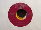 Northern Soul 45..The Continental 4..The Way I Love You on Jay Walking