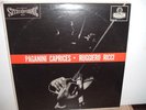 YEAR END SPECIAL   CS 6163    RICCI   PAGANINI CAPRICES    LONDON FFRR ST LP NM+