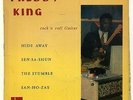 FREDDY KING :RARE EP ODEON SOE 3662