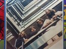 The Beatles 1967-1970 w/ insert  2LP LP Vinyl Record Album 33rpm (VG+) 2a
