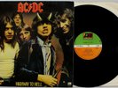AC/DC Highway to Hell (Atlantic K 50628) EX-