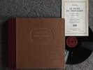 LEOPOLD STOKOWSKI Rite of Spring (Le Sacre Du Printemps) VICTOR M74 4x12
