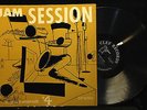 Various Artists-Jam Session #4-Clef 4004-DSM