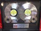 2 Live Crew Luke Skywalker Platinum Records Me so Horny as Nasty as they wanna