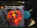 Don Friedman Quartet-Dreams and Explorations-Riverside 9485-ATTILA ZOLLER