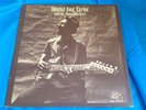 Original Blues LP : Hound Dog Taylor   Self Titled   Alligator 4701 Stereo