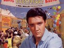 ELVIS PRESLEY - roustabout