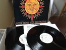 ROLLINS BAND    original Vinyl 2LP     End Of Silence (1992)