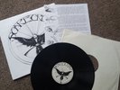 SCARECROW LP. 'SCARECROW' *RARE PROG ROCK. SMFM11278. 'SCARECROW' LP