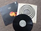 NUCLEUS LP. 'ELASTIC ROCK'. *RARE PROG ROCK* VERTIGO SWIRL.6360 008. A1/B2