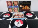 Abba   The name of the game  Fernando  Summer night city   Japan