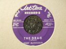 R&B - JIMMY McCRACKLIN - THE DRAG - ART-TONE - LISTEN