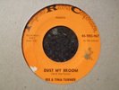 NORTHERN - IKE AND TINA TURNER - DUST MY BROOM - TANGERINE - LISTEN