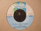 NORTHERN / R&B - A C REED - MY BABY'S BEEN CHEATING - COOL - LISTEN