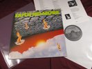 Faith No More  THE REAL THING  LP London 828154-1 - Holland 1989 sehr gut