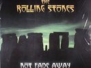 ROLLING STONES, The - Not Fade Away (reissue) - Vinyl (LP)