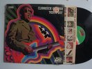 CLARENCE CARTER Testifyin' SOUL LP Shrink ATLANTIC