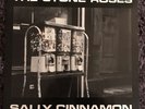 The Stone Roses - Sally Cinnamon (1987) 12