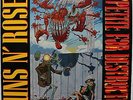GUNS N`ROSES / APPETITE FOR DESTRUCTION