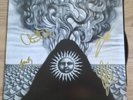 * GOJIRA * MAGMA SIGNED LP VINYL RECORD ALBUM AUTOGRAPHED DEATH METAL ROCK BAND