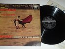 SXL 2037 BIZET ANSERMET 'CARMEN-L'ARLESSIENNE' DECCA RECORDS 1958 UK WBG STEREO