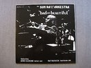 Sun Ra And His Arkestra ?– Bad And Beautiful LP EX++
