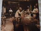 Led Zeppelin In Through The Out Door 1979 UK LP Swan Song Rare A Sleeve Complete
