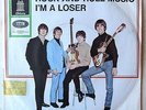 BEATLES ROCK AND ROLL MUSIC 1965 GERMANY Odeon 7