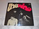 THE WHO - SAME - 2nd LP Polydor Int. Germany 1966 Original Mint