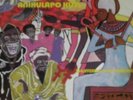 FELA KUTI - SHUFFERING & SMILING - MINT