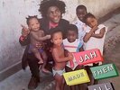 (LP) YAMIE BOLO - JAH MADE THEM ALL