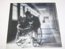 spk SYSTEM PLANNING KORPORATION LP INFORMATION OVERLOAD UNIT INDUSTRIAL vinyl LP