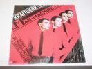 Kraftwerk: The Man Machine  Capitol SW-11728 Original 1978 LP Vinyl